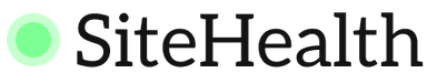 SiteHealth